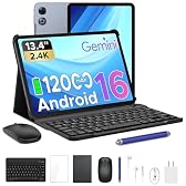クーポンで12000円OFF！】POPUX P13 タブレット Android16 13.4インチ