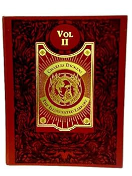 Unknown Binding The Complete Works of Charles Dickens Vol. II Book