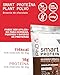 Imagen de PhD Nutrition Smart Proteína en polvo 510g Brownie de chocolate
