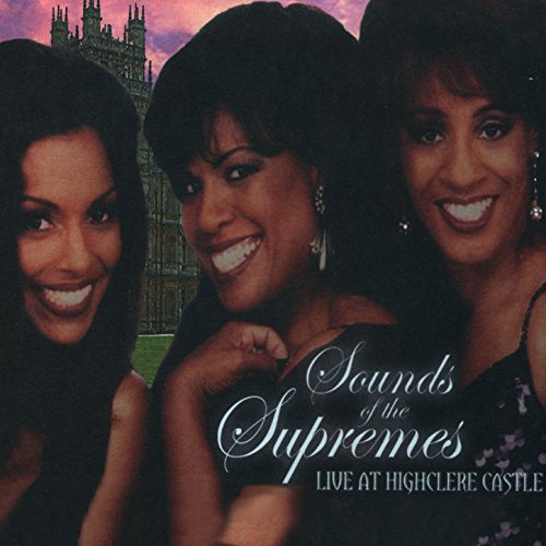 The Sounds Of The Supremes