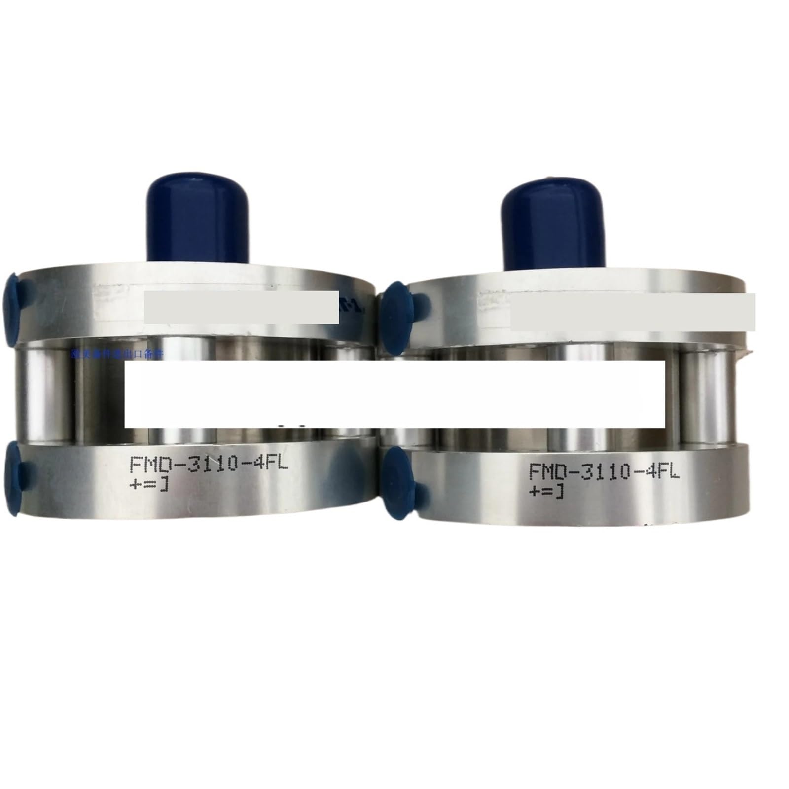 Cylindre FO-170.2 pour machine industrielle | Pièce de guidage FOD-310