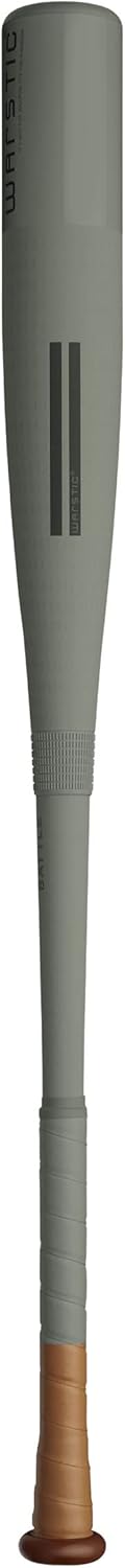2024 Warstic 2022 Gunner -3 Baseball BBCOR Bat 32" 29 OZ