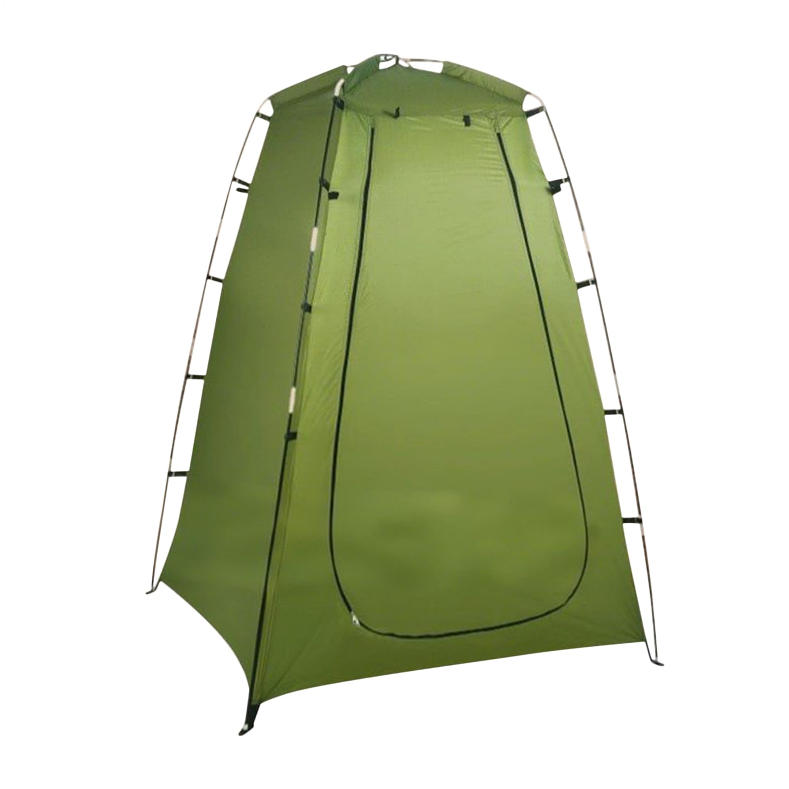 Namiot kempingowy, Trip Changing Room Shelter, 47,24 x 47,24 x 74,8 cala 4 w 1, wielofunkcyjne zamknięcie prywatności, przenośny namiot z miejscem do przechowywania na plaży i na podwórku