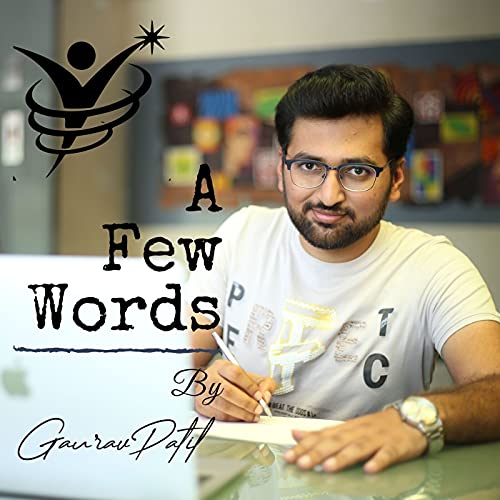 EP - 02 - Today, freedom is self-discipline