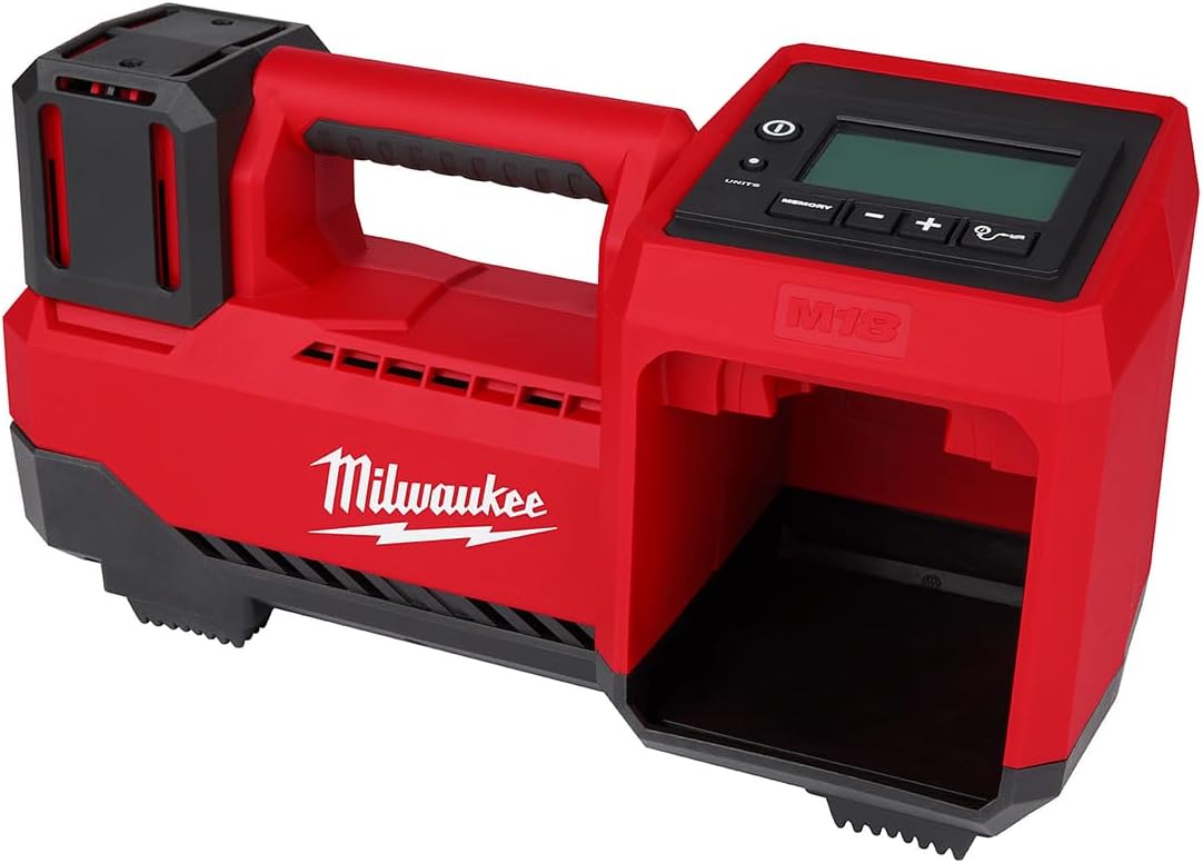 Milwaukee M18 Inflator 2848-20