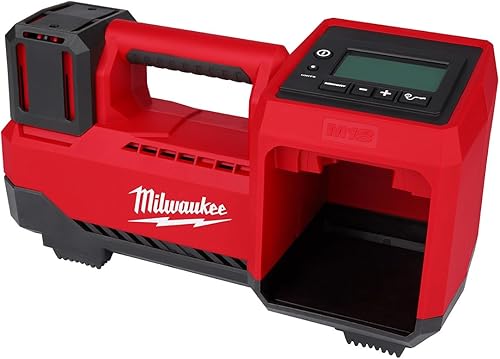 Milwaukee M18 Inflator 2848-20