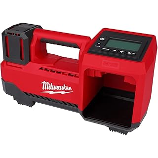 Milwaukee M18 Inflator 2848-20