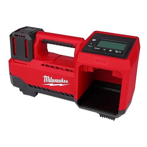 Milwaukee Inflador M18 2848-20