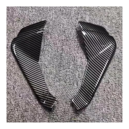 Carénage latéraux pour RS660 couvercle d'aileron pour réduire sifflements et vent