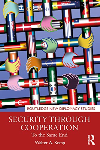 Security through Cooperation view 2