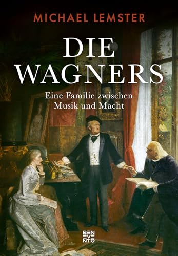 Die Wagners: Eine Familie...