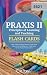 Praxis II Principles of Learning and Teaching Early Childhood Rapid Review Flash: Exam Prep Including 250+ Flash Cards for the Praxis PLT 5621 Test