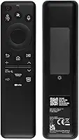 Novo BN59-01480A adequado para controle remoto Samsung LCD Solar TV 2025 QN42S90FAFXZA