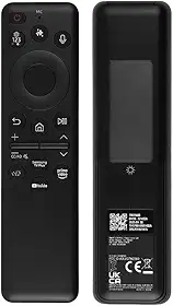 Novo BN59-01480A adequado para controle remoto Samsung LCD Solar TV 2025 QN42S90FAFXZA