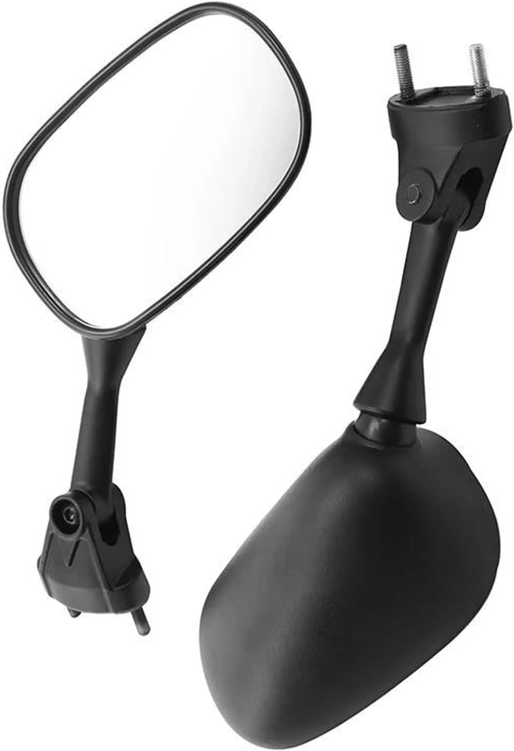 オートバイ用 リアビューミラー 1ペア に適合するニンジャ に適合する オートバイ用 リアビューミラー 1ペア に適合するニンジャ に適合する