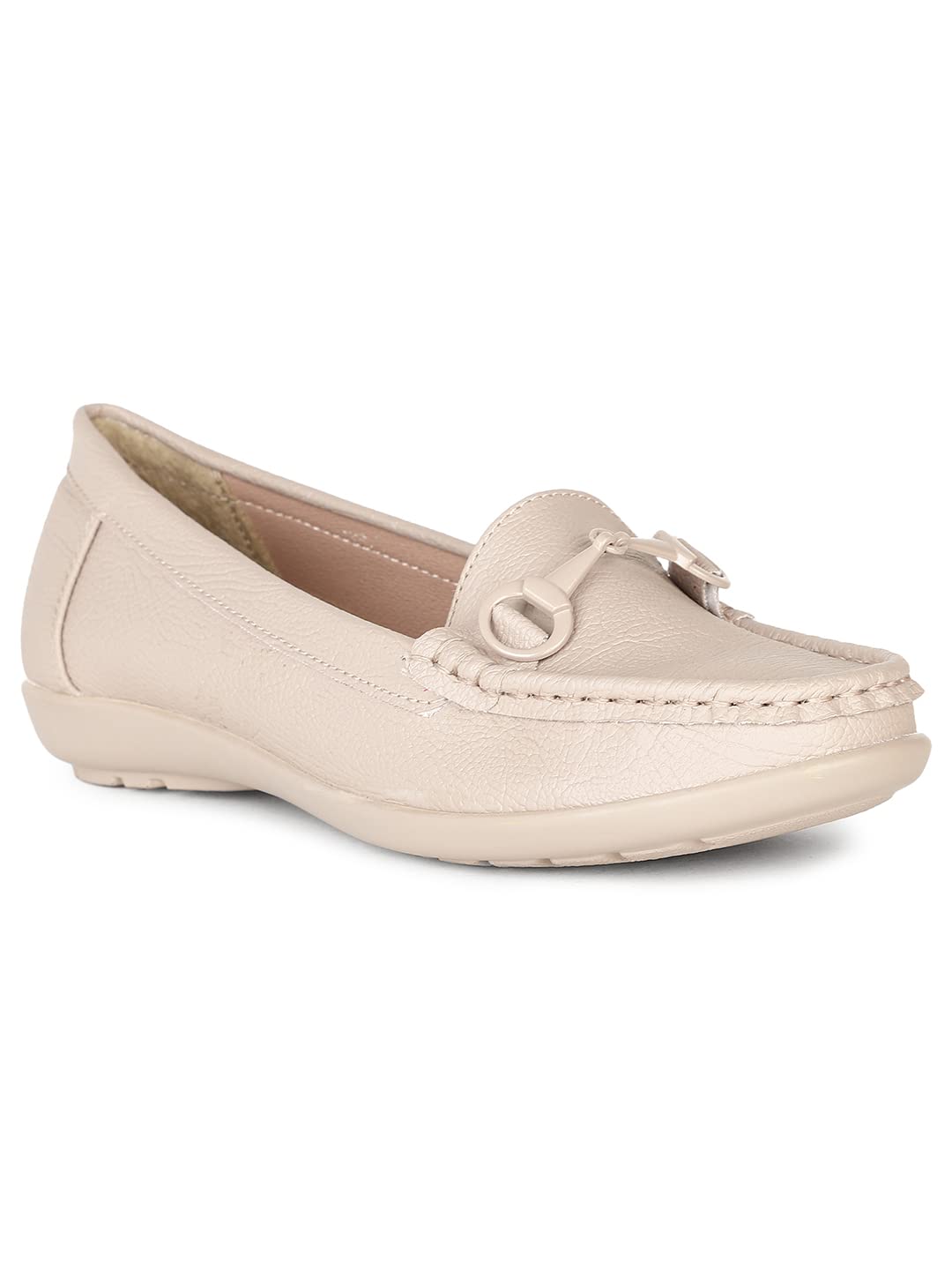 Women's YAJ Ballet Flat-image-15