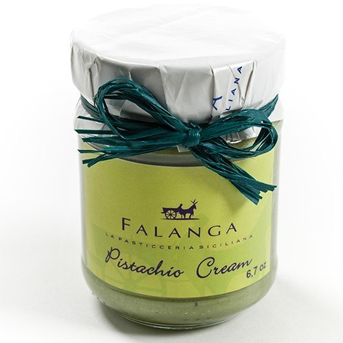 Pistachio Cream by Falanga (6.7 ounce)
