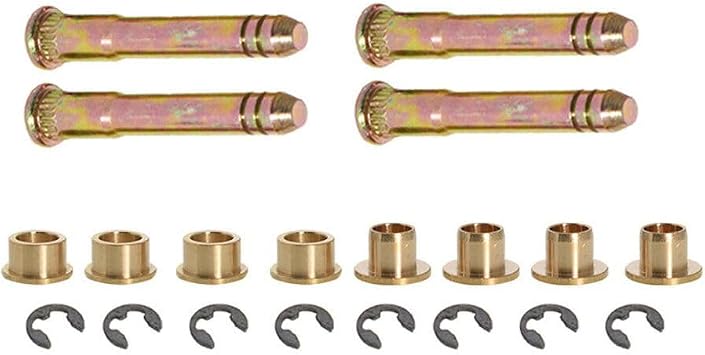 Door Hinge Pin CX DX EX SI EG6 B16 D16 EG EH Iron GP519312DH