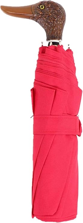 Amazon | GUY DE JEAN ギ・ド・ジャン アヒル 晴雨兼用 傘