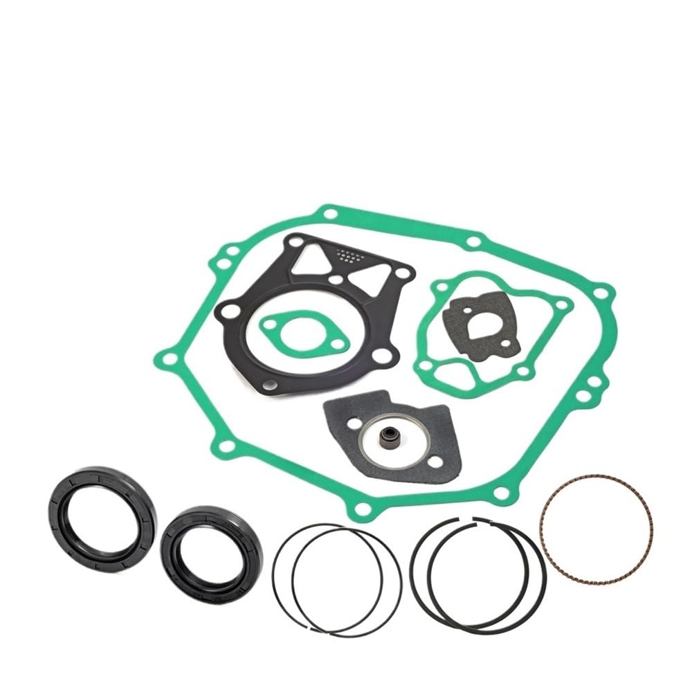 Kit joints de moteur G2 G5 G8 G9 G11 anti-fuite pour restaurer la compression
