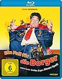  Ein Fall für die Borger [Blu-ray]