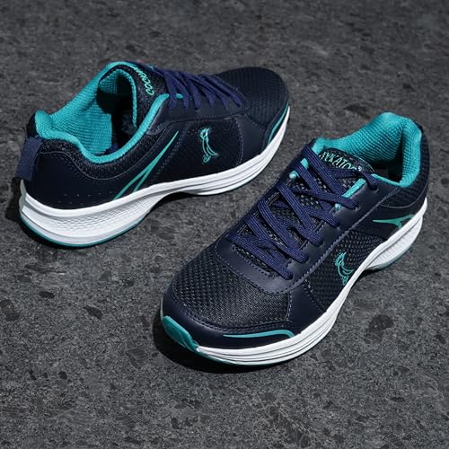 Image of Cockatoo PLUNK Running Shoes for Men, Lightweight, Breathable Running Shoes, (6 Month Warranty)