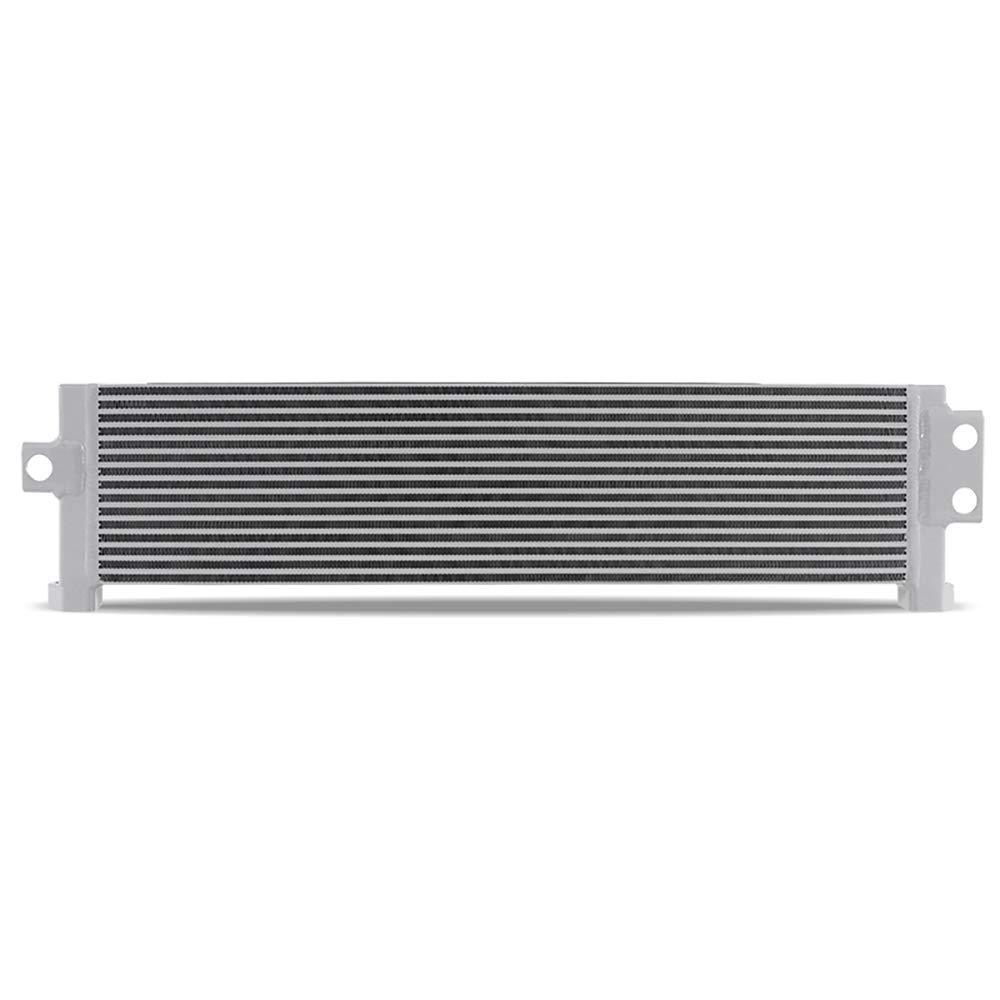 Mishimoto MMOC-F80-15K Performance Oil Cooler Kit Compatible with BMW F8X M3/M4