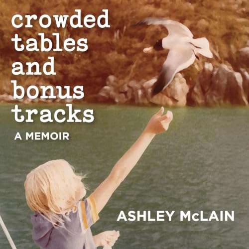 Crowded Tables and Bonus Tracks cover art