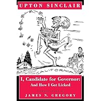 I, Candidate for Governor