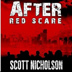 After: Red Scare Audiobook By Scott Nicholson cover art