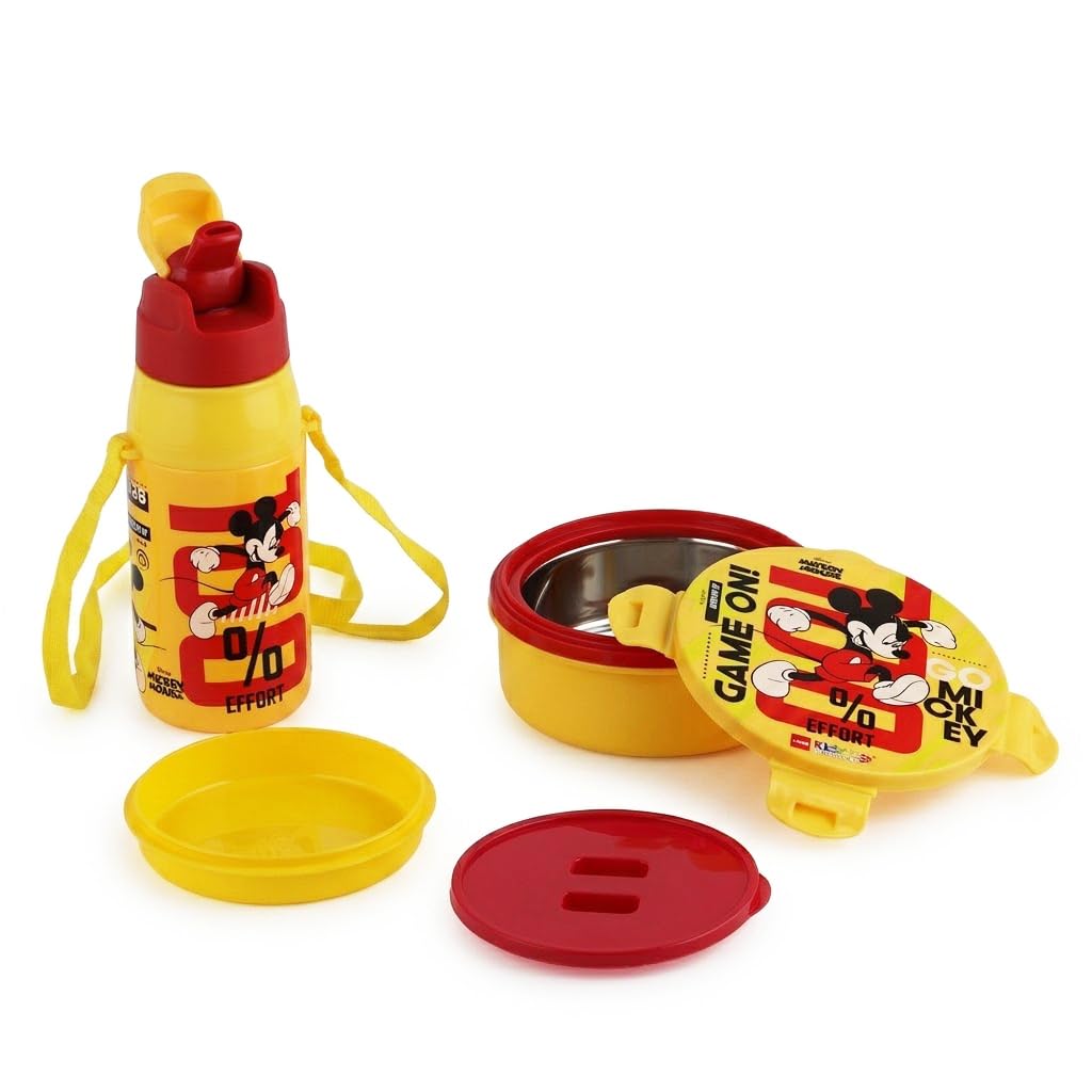 CELLO Kidzbee Star Gift Set Combo for School Kids