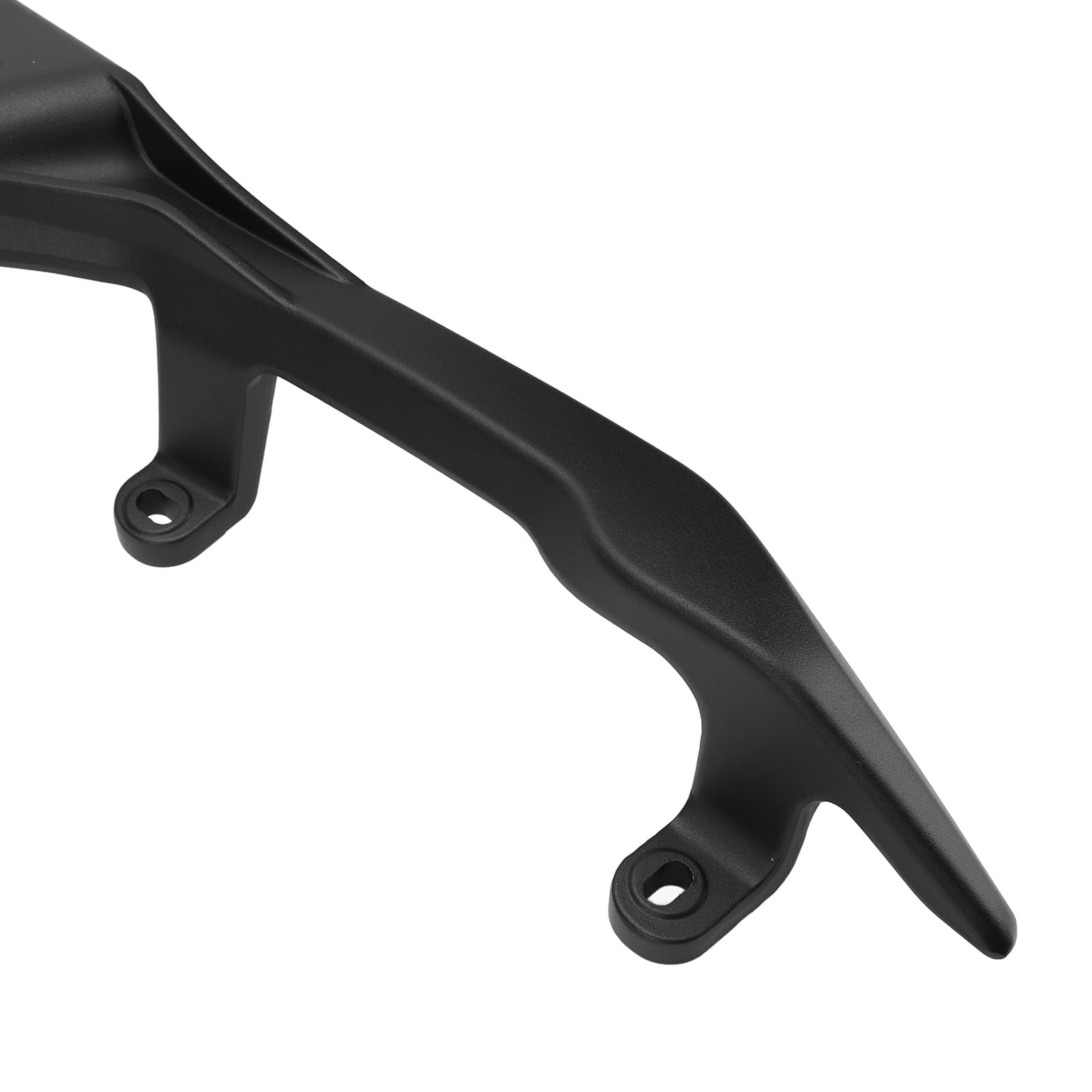 Portaequipajes trasero para moto, (estándar)