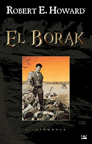 Télécharger El Borak Livre PDF Gratuit