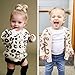 Simplee kids Baby Sweater Animal Leopard Printed Baby Cardigan for Autumn Fall 18-24 Months