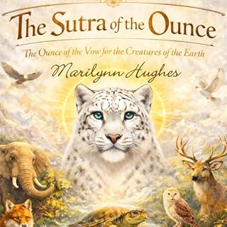 The Sutra of the Ounce cover art