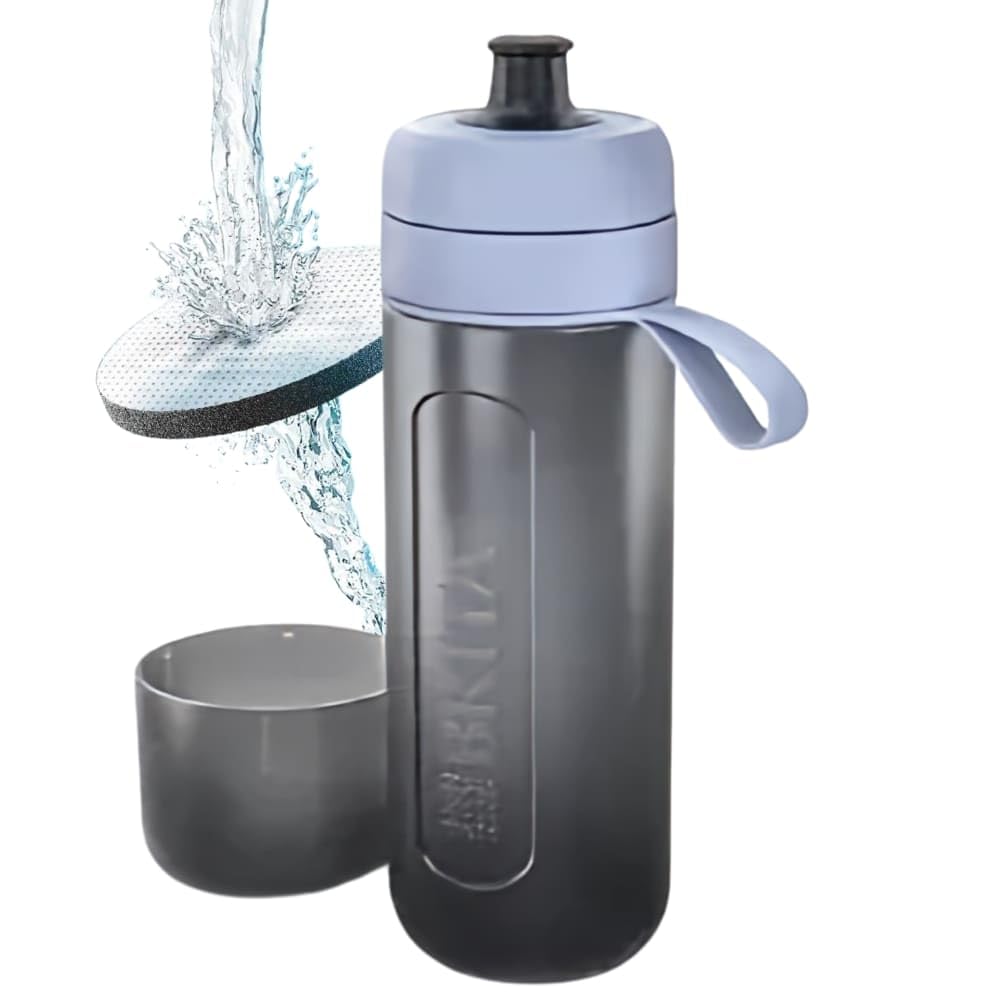 BRITA アクティブ（ボトル型）KBANCB2