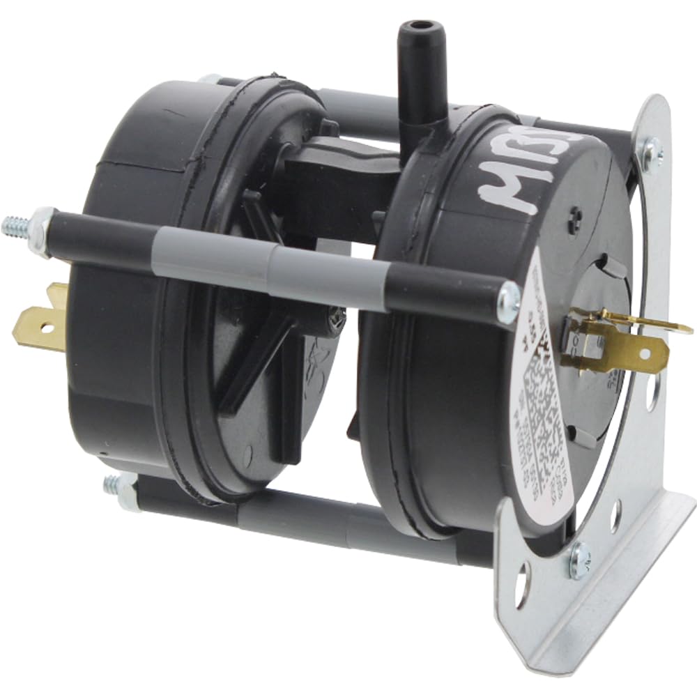102737-03 - OEM Upgraded Air Pressure Switch 0.20 0.55 Replaces Lennox