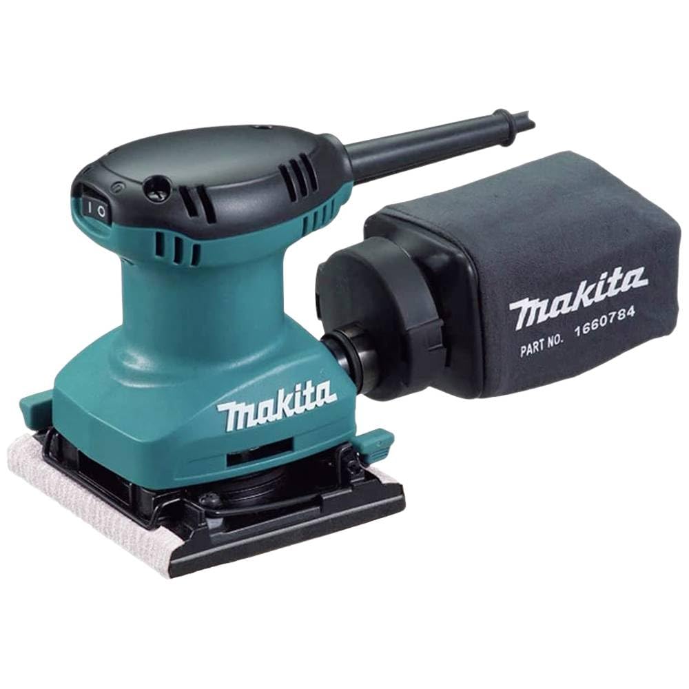 Makita BO4557 - Smerigliatrice 180 W