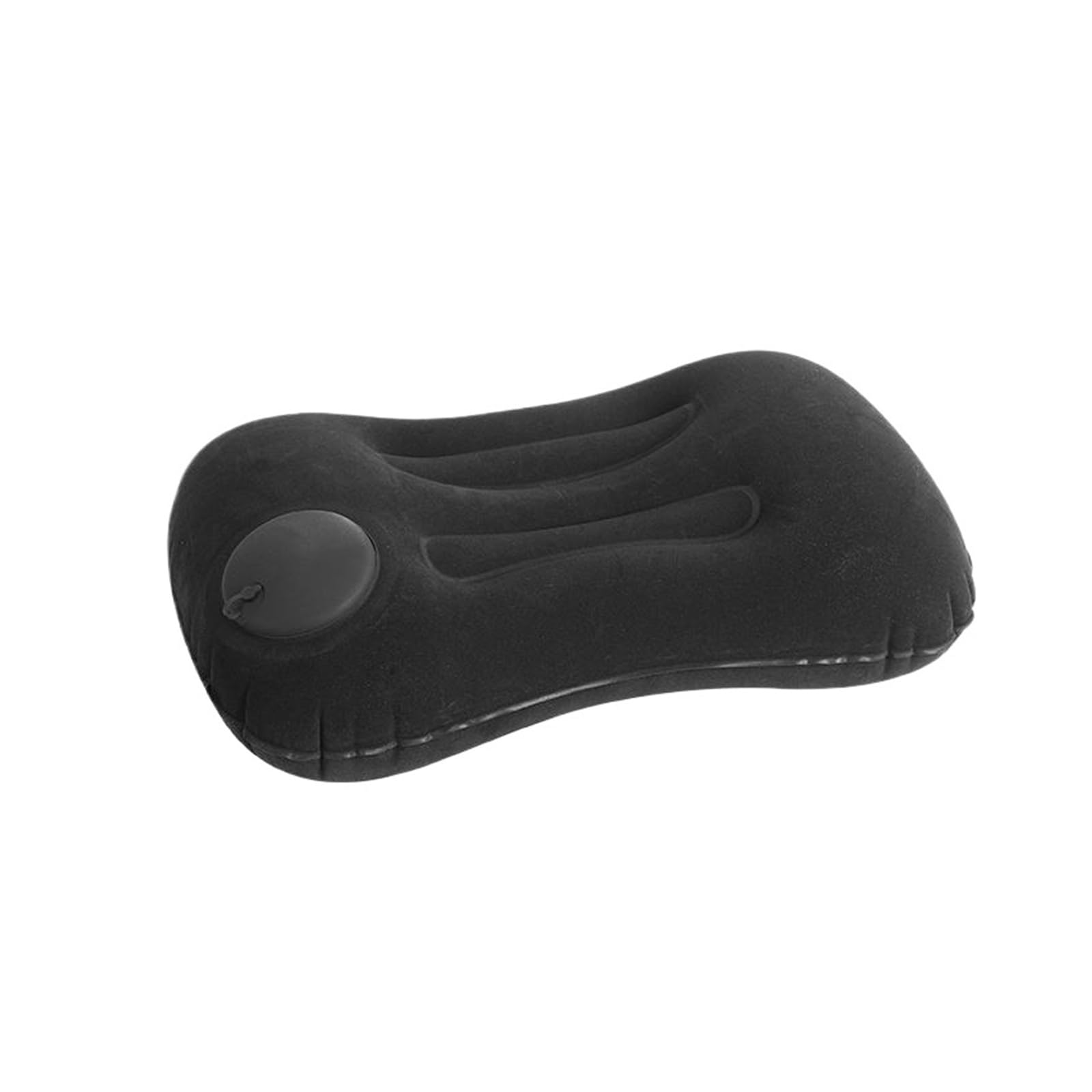 Oreiller gonflable de plage et camping pour un confort optimal en voyage