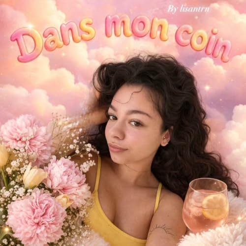 『Dans mon coin ☁️』のカバーアート