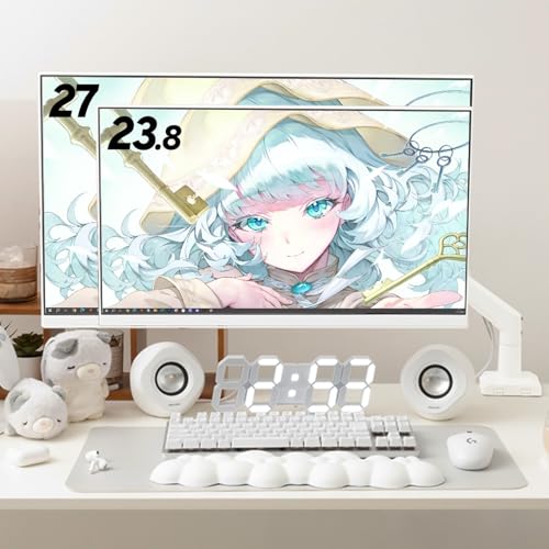 undefined Pixio PX248 Wave Black ゲーミングモニター 23.8インチ 200Hz FHD スピーカー内蔵 2年保証 30日間返品保証 の商品画像 3