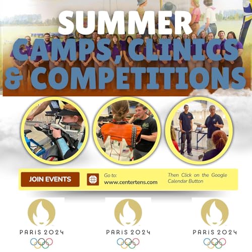 Summer Camps, Clinics, and Competitions / Our Olympic Athletes