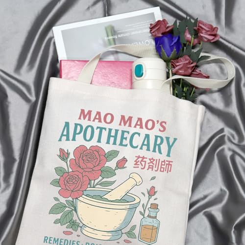 Bolso cruzado inspirado en anime japonés miniatura 5