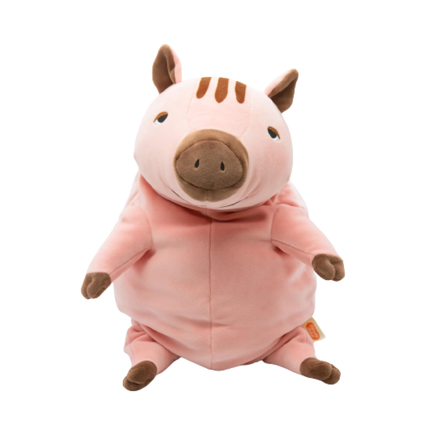 Amazon.co.jp: シナダグローバル もちシリーズ もちうり ピンク（L