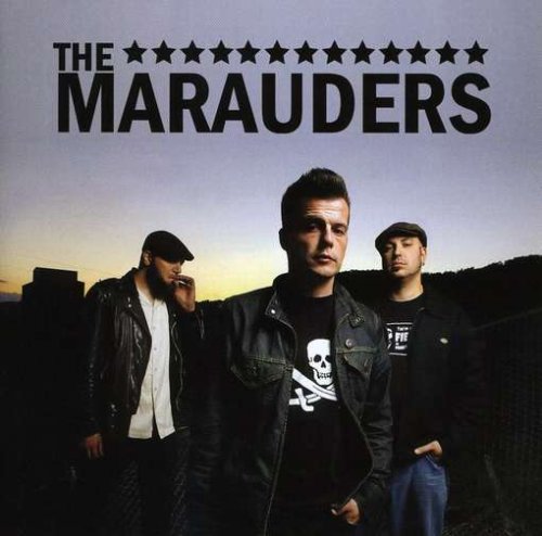 Marauders - Marauders - Amazon.com Music
