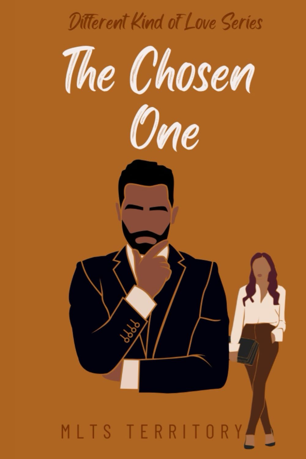 The Chosen One (Different Kind of Love)