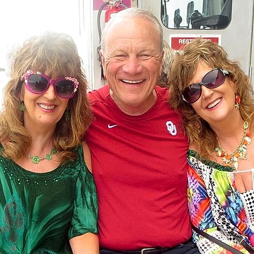 Coach Barry Switzer