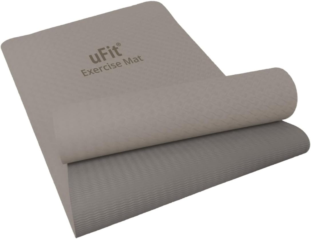 【日本国内メーカー】uFit Exerc