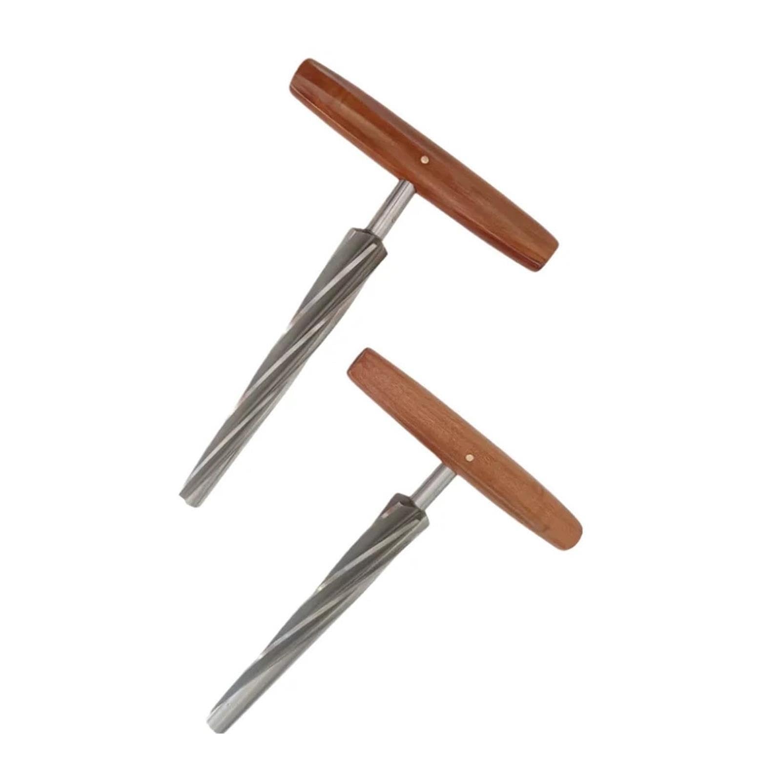 violin reamer Stachelreibahle for Cello-Kontrabass