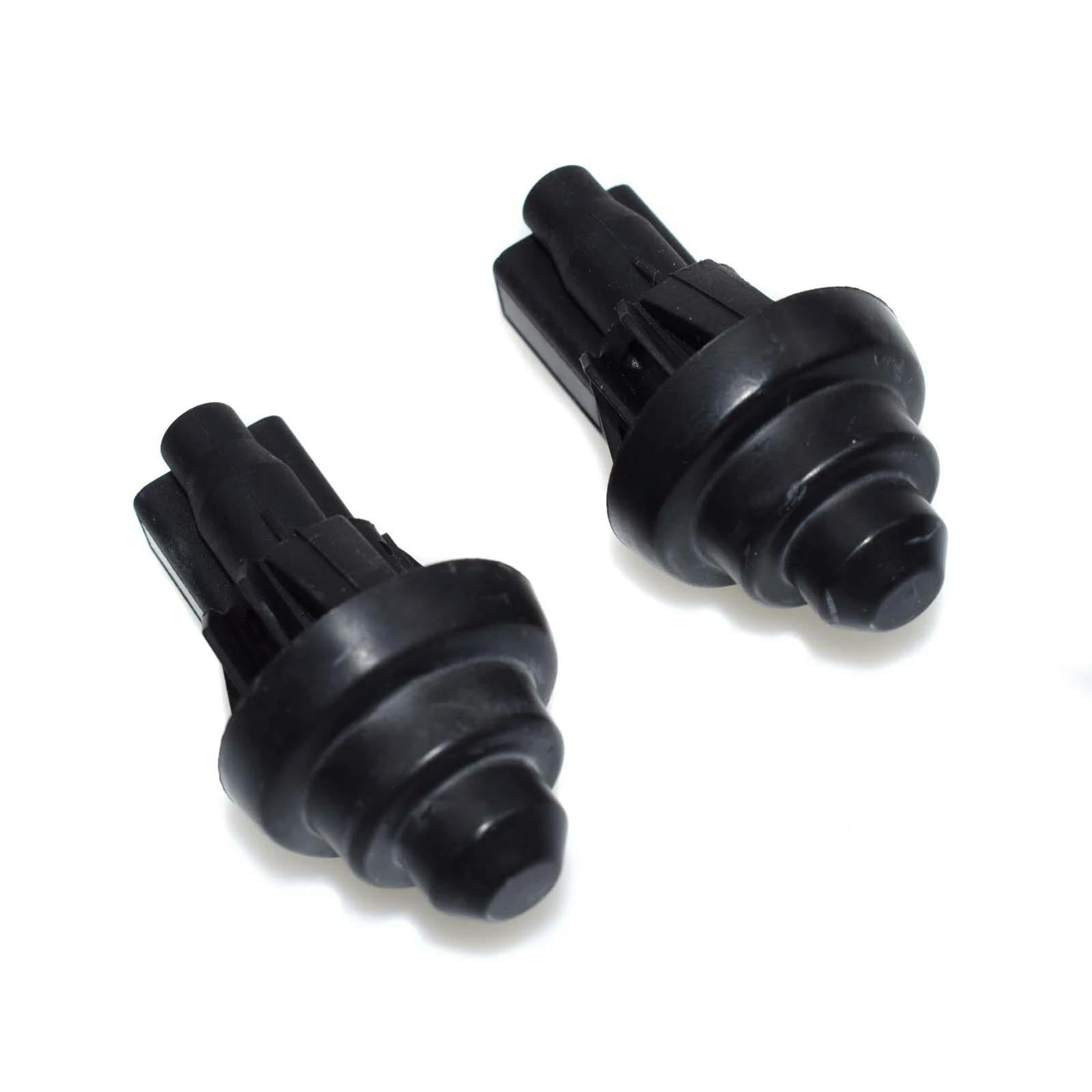 Interruttore Luce Interna Portiera per Dacia Duster 2010-2012, Nero